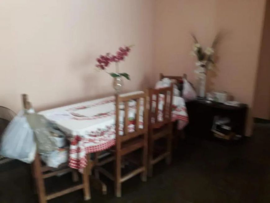 Apartamento 02 dormitórios Parque Residencial Lauriano Tebar