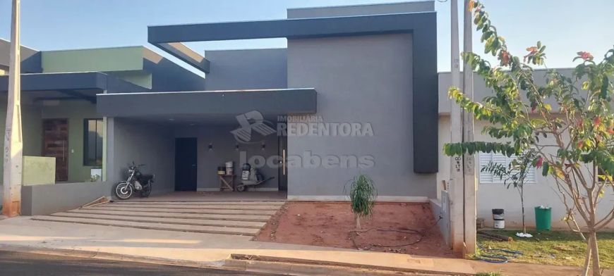Casa em Condomínio para Venda - 3 Dormitórios / Parque Residencial Nature I