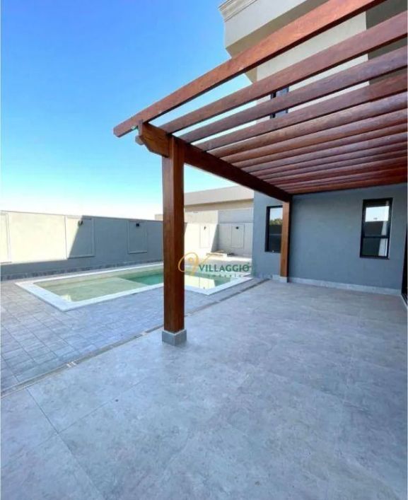 casa 3 suítes com piscina gaivotas 2