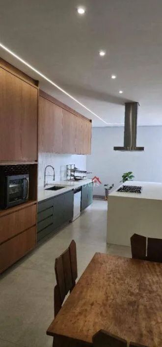 Casa com 3 dormitórios à venda, 168 m² por R$ 580.000,00 - Residencial Palestra - São José do Rio Pr