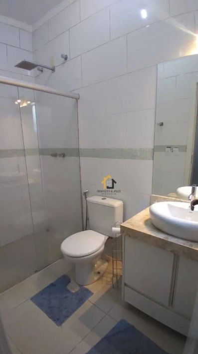 Casa com 3 dormitórios à venda, 218 m² por R$ 1.350.000,00 - Loteamento Recanto do Lago - São José d
