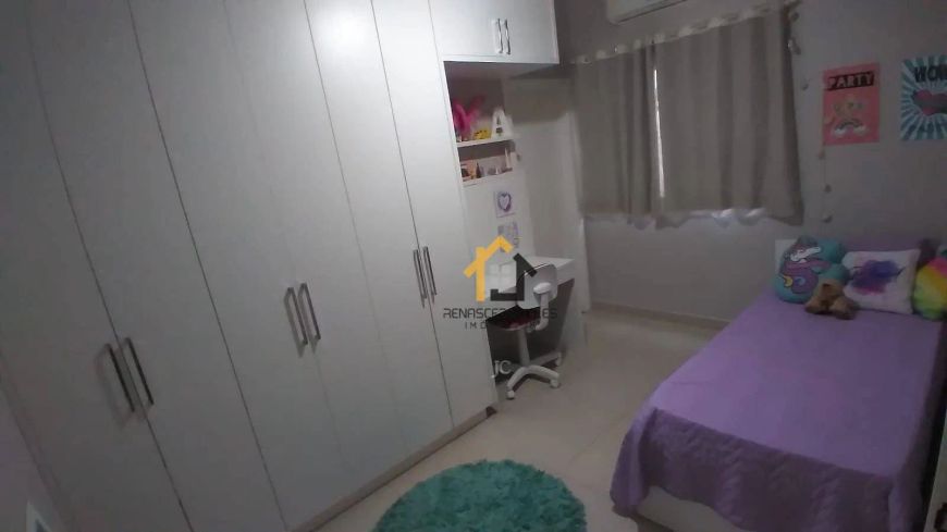 Casa com 3 dormitórios à venda, 218 m² por R$ 1.350.000,00 - Loteamento Recanto do Lago - São José d