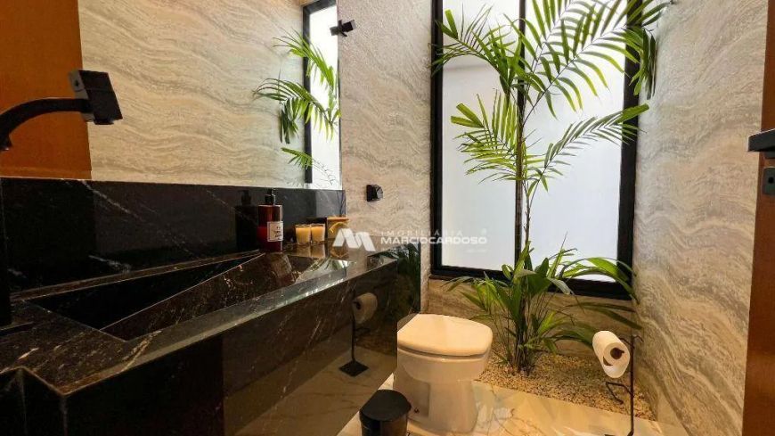 Casa com 3 dormitórios à venda, 226 m² por R$ 1.660.000,00 - QUINTA DO LAGO - BLUE LAGOON - São José