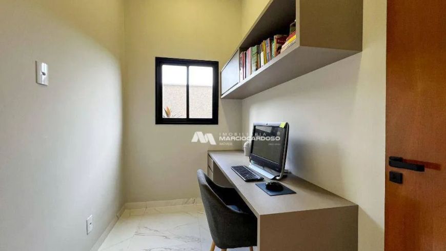 Casa com 3 dormitórios à venda, 226 m² por R$ 1.660.000,00 - QUINTA DO LAGO - BLUE LAGOON - São José