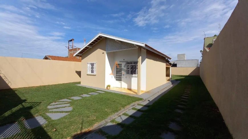 Casa em Parque das Flores II - São José do Rio Preto