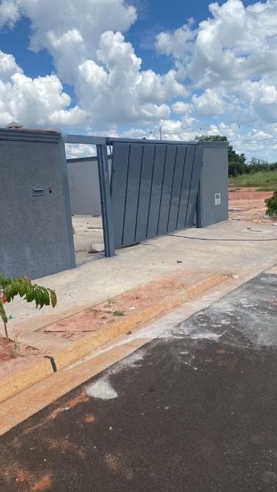 Casa com 2 dormitórios à venda, 108 m² por R$ 500.000,00 - Eplatz - São José do Rio Preto/SP