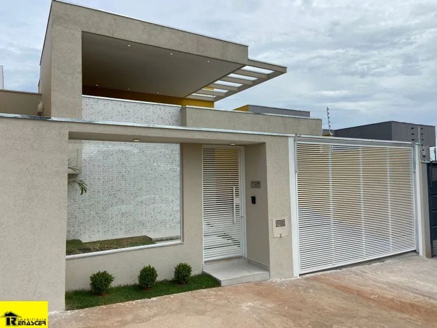CASA RESIDENCIAL em SÃO JOSÉ DO RIO PRETO - SP, RESIDENCIAL VILA MADALENA