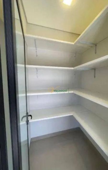Casa 3 suítes , piscina no Buona Vita