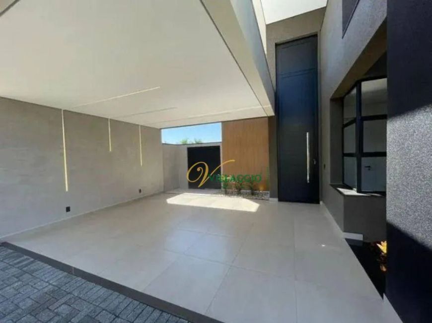Casa 3 suítes , piscina no Buona Vita