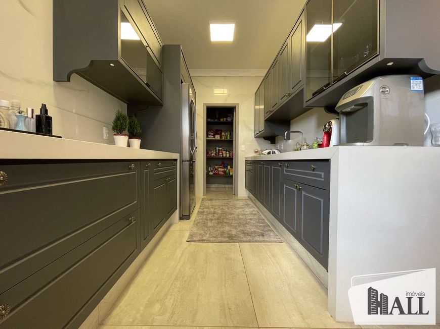 Casa de Condomínio com 3 dorms, Loteamento Recanto do Lago, São José do Rio Preto - R$ 1.68 mi, Cod: