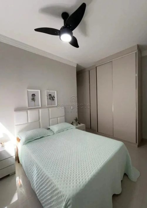 Casa Condomínio em São José do Rio Preto