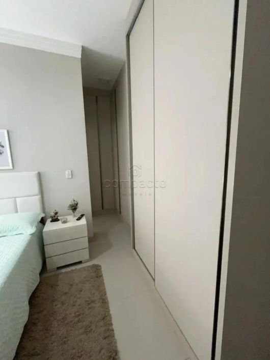 Casa Condomínio em São José do Rio Preto