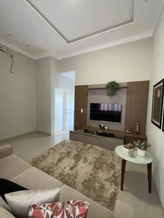 Casa Condomínio em São José do Rio Preto