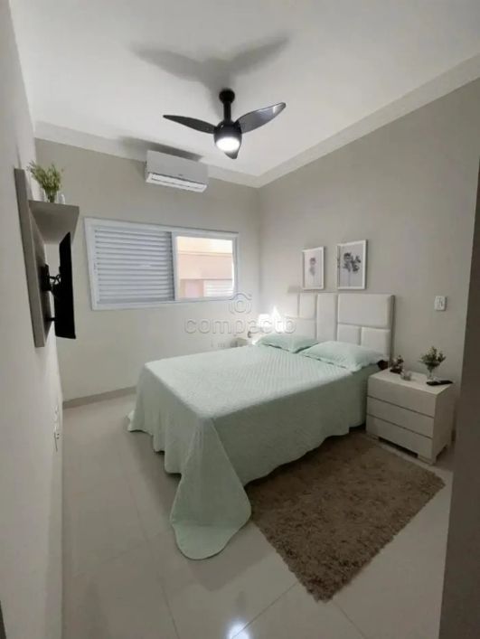 Casa Condomínio em São José do Rio Preto