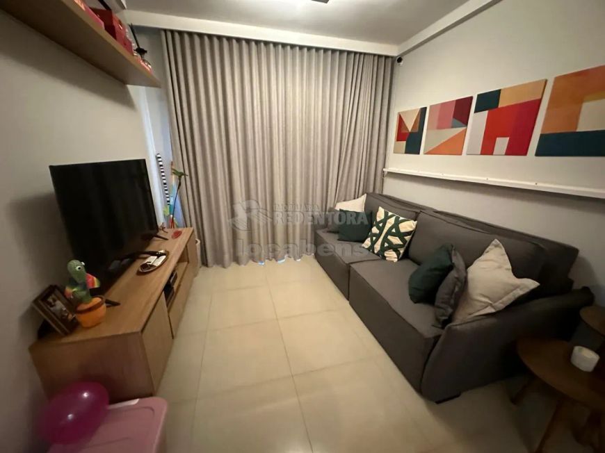 Apartamento Padrão em São José do Rio Preto
