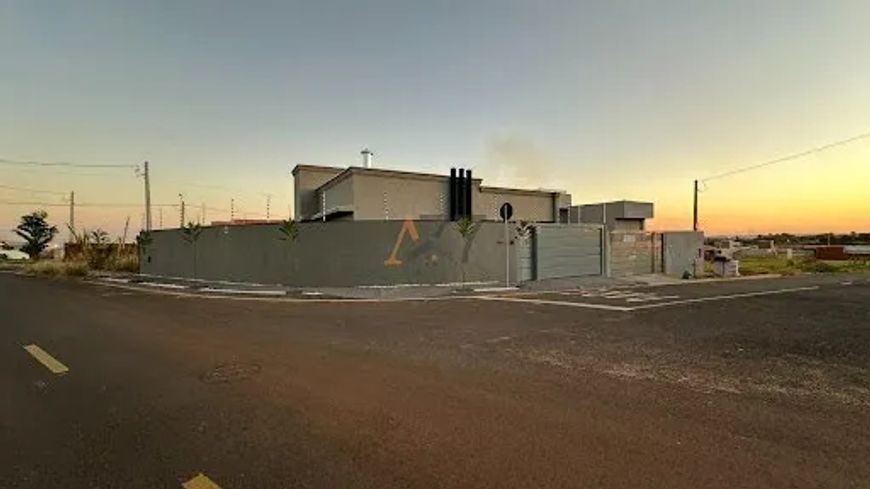 Casa em São José do Rio Preto