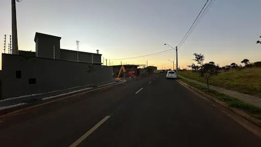 Casa em São José do Rio Preto