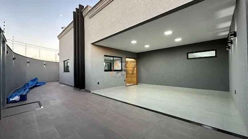 Casa em São José do Rio Preto