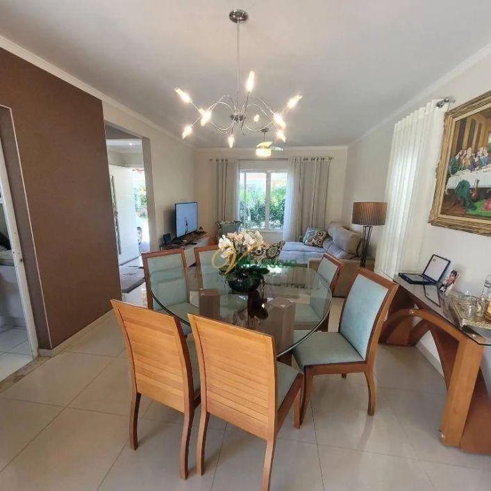 Casa 3 dormitórios , piscina condomínio nazona sul