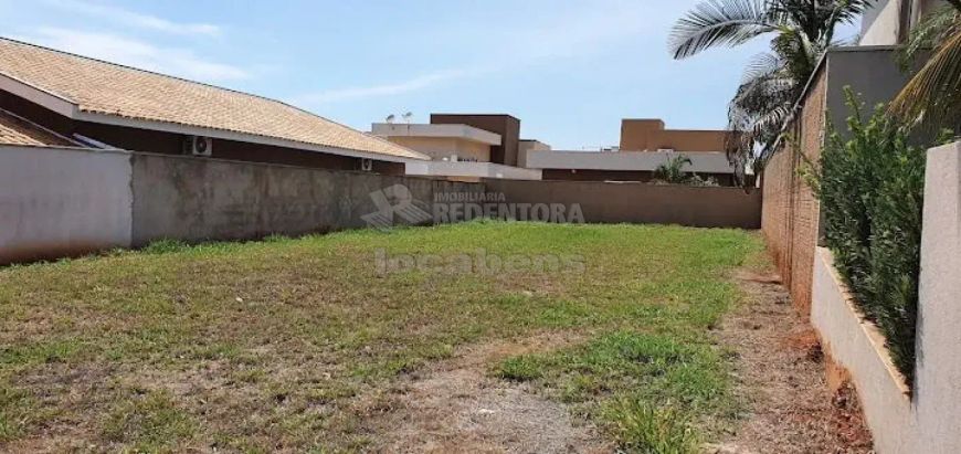 Terreno Venda Condominio Recanto do Lago