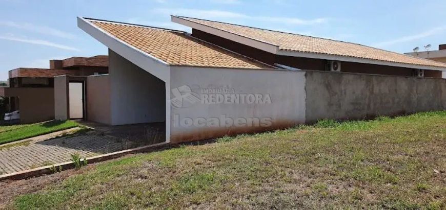 Terreno Venda Condominio Recanto do Lago