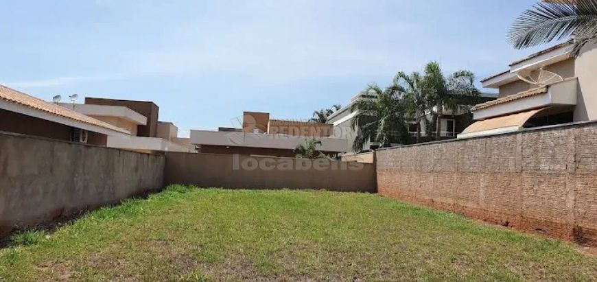 Terreno Venda Condominio Recanto do Lago