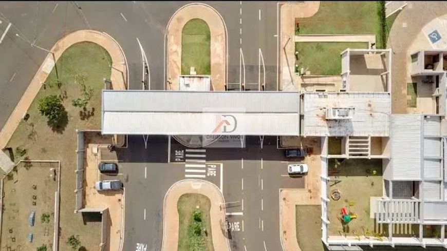 Terreno à Venda Condomínio Maria Júlia, São José do Rio Preto - SP