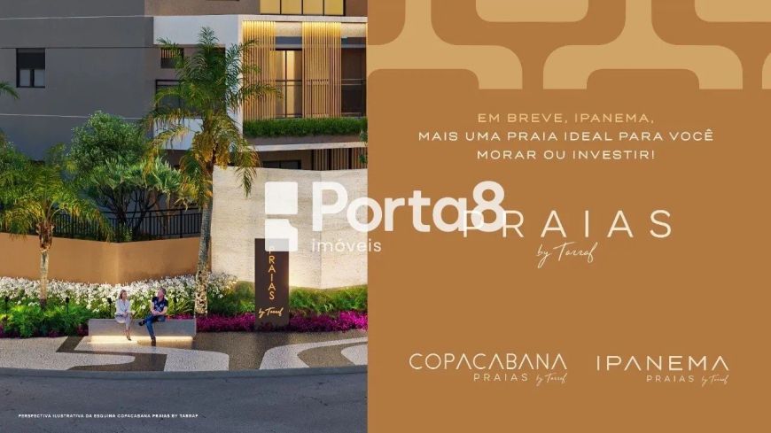 Apartamento de 67m² Próximo ao Plaza Avenida Shopping com Lazer Completo.