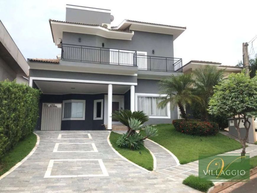 Casa à venda, 265 m² por R$ 1.380.000,00 - GAIVOTA I - São José do Rio Preto/SP