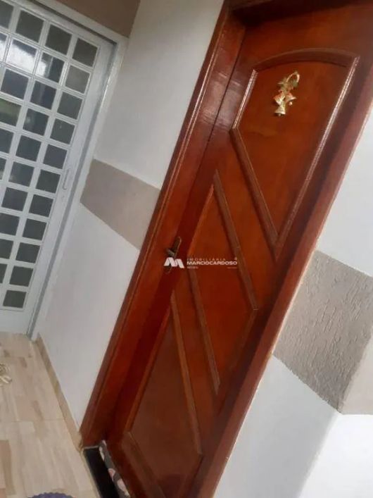 Casa com 2 dormitórios à venda, 136 m² por R$ 380.000,00 - Jardim Residencial Etemp - São José do Ri
