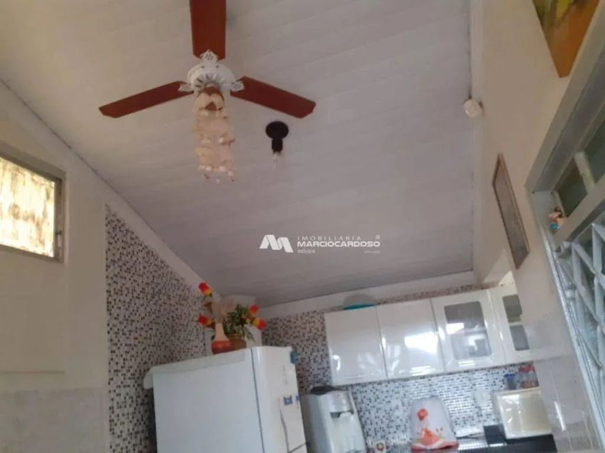 Casa com 2 dormitórios à venda, 136 m² por R$ 380.000,00 - Jardim Residencial Etemp - São José do Ri