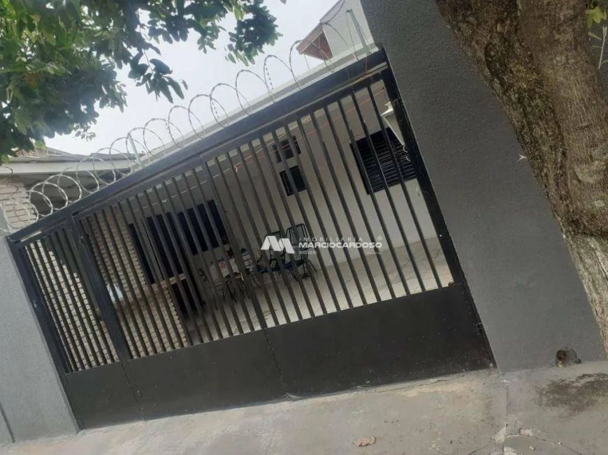 Casa com 2 dormitórios à venda, 136 m² por R$ 380.000,00 - Jardim Residencial Etemp - São José do Ri