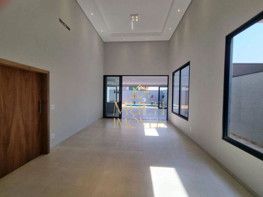 Casa com 3 dormitórios à venda, 246 m² por R$ 1.700.000,00 - Loteamento Recanto do Lago - São José d
