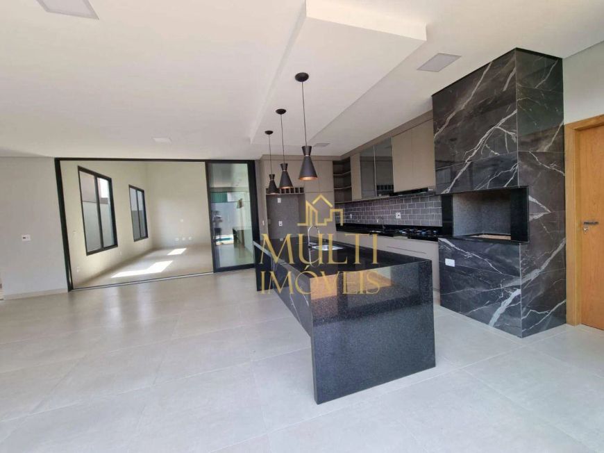 Casa com 3 dormitórios à venda, 246 m² por R$ 1.700.000,00 - Loteamento Recanto do Lago - São José d