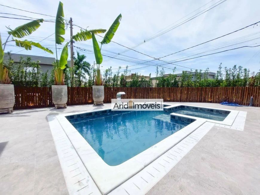Casa Damha VI com 3 dormitórios à venda, 255 m² por R$ 2.590.000 - Damha VI - São José do Rio Preto/