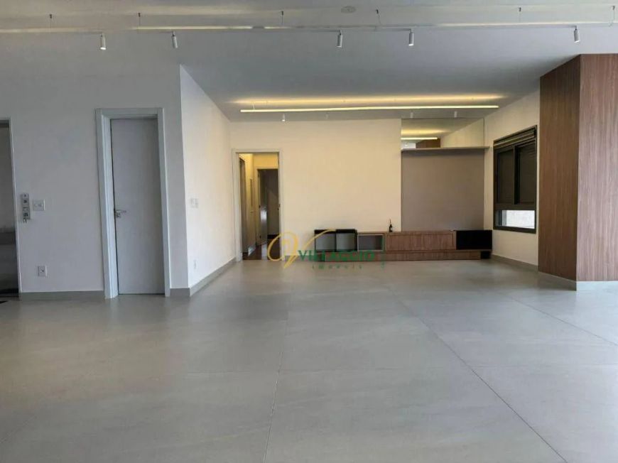 apartamento alto padrão 3 suítes sendo 1 master