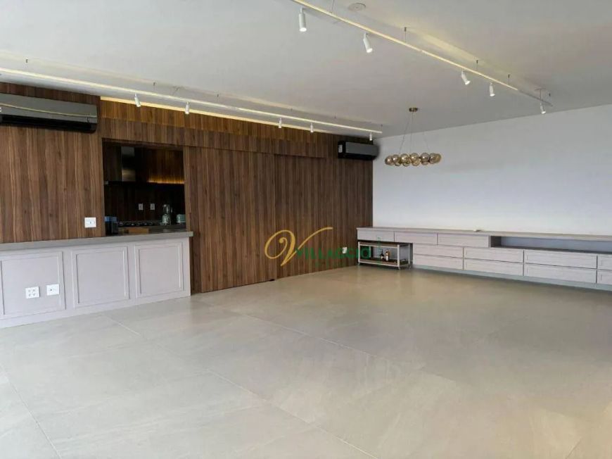 apartamento alto padrão 3 suítes sendo 1 master