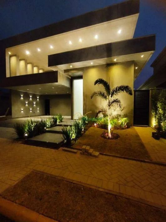 Casa com 3 dormitórios à venda, 220 m² por R$ 1.750.000,00 - Quinta do Lago - São José do Rio Preto/