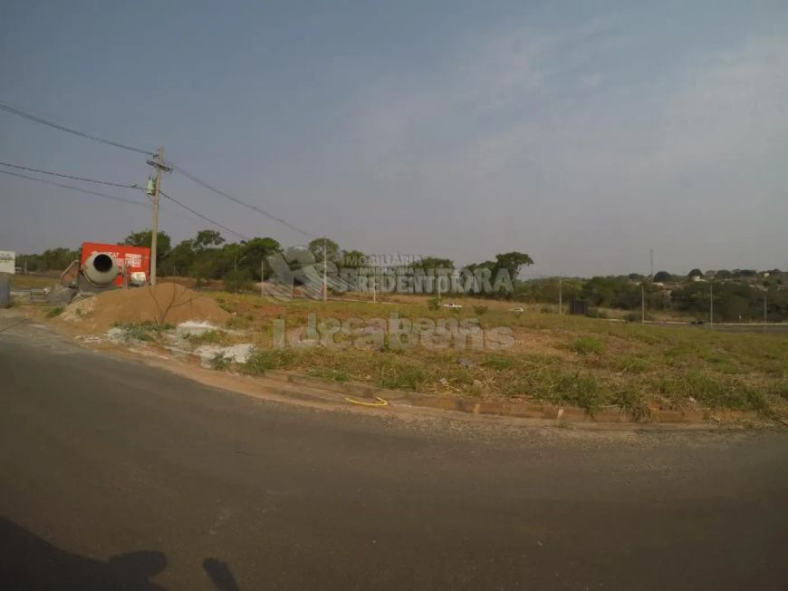 Terreno Padrão em São José do Rio Preto