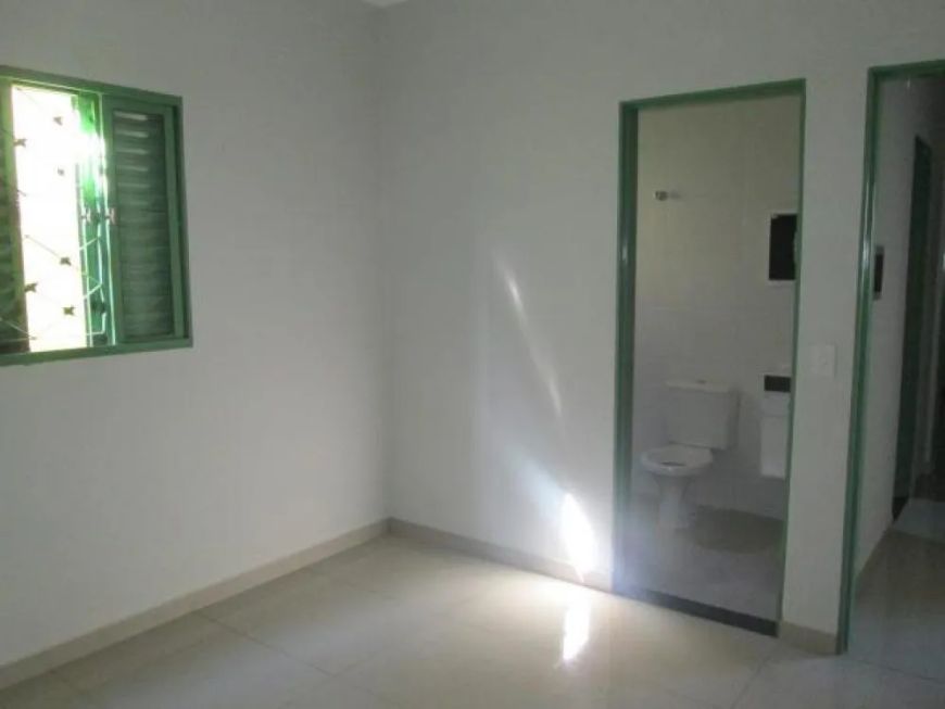 Casa Padrão em São José do Rio Preto