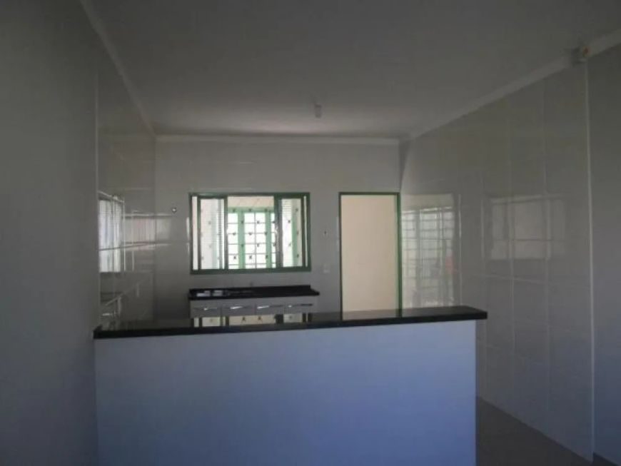 Casa Padrão em São José do Rio Preto