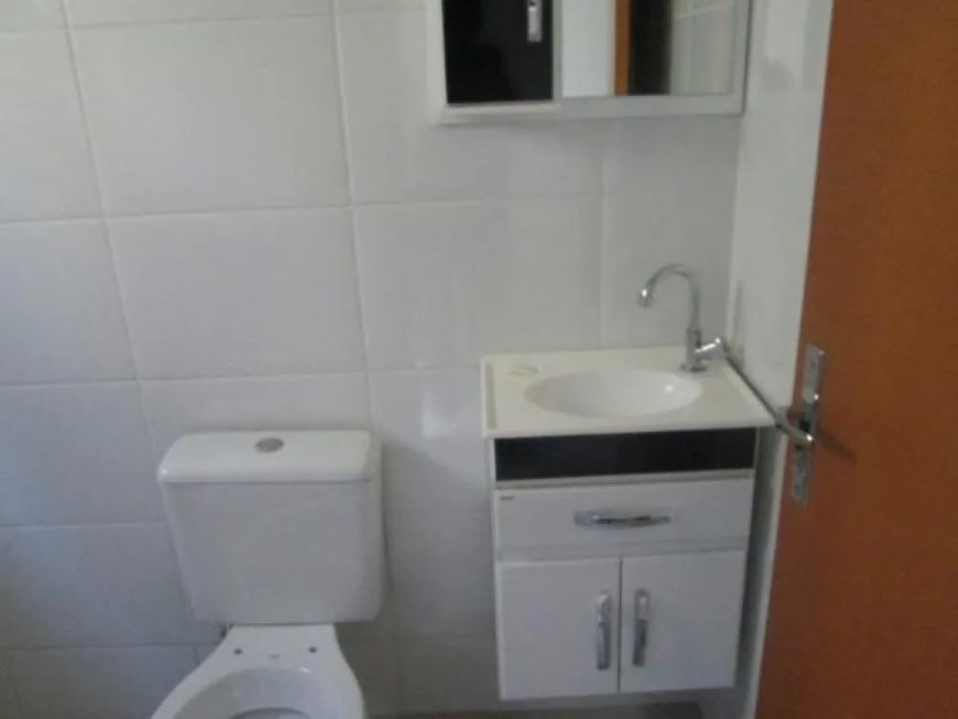 Casa Padrão em São José do Rio Preto