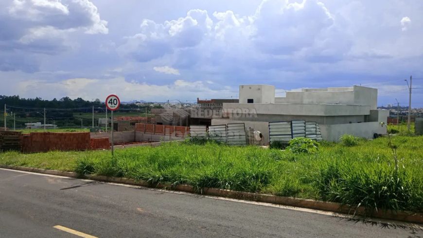 Terreno no Quinta do Lago - Lac Léman com 308,00m².