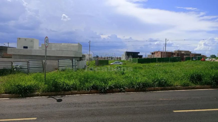 Terreno no Quinta do Lago - Lac Léman com 308,00m².