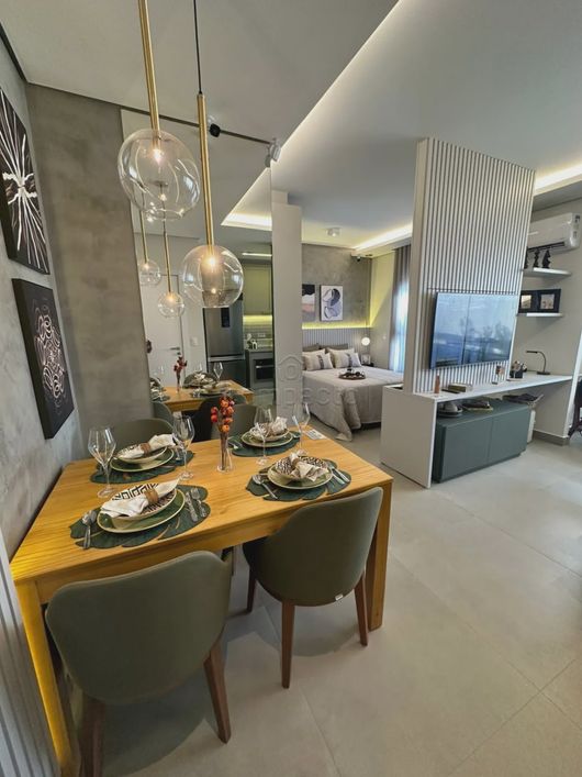 STUDIO LANÇAMENTO