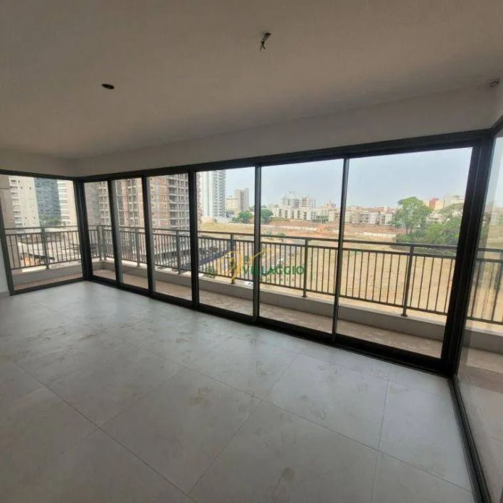 apartamento de luxo 3 suítes sendo 1 master