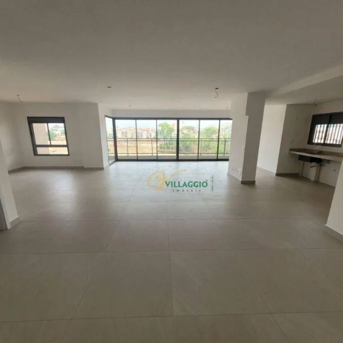 apartamento de luxo 3 suítes sendo 1 master
