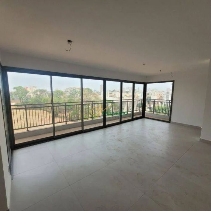 apartamento de luxo 3 suítes sendo 1 master