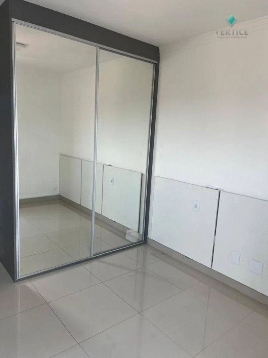 Apartamento com 2 dormitórios à venda, 77 m² por R$ 630.000,00 - Vila Nossa Senhora do Bonfim - São