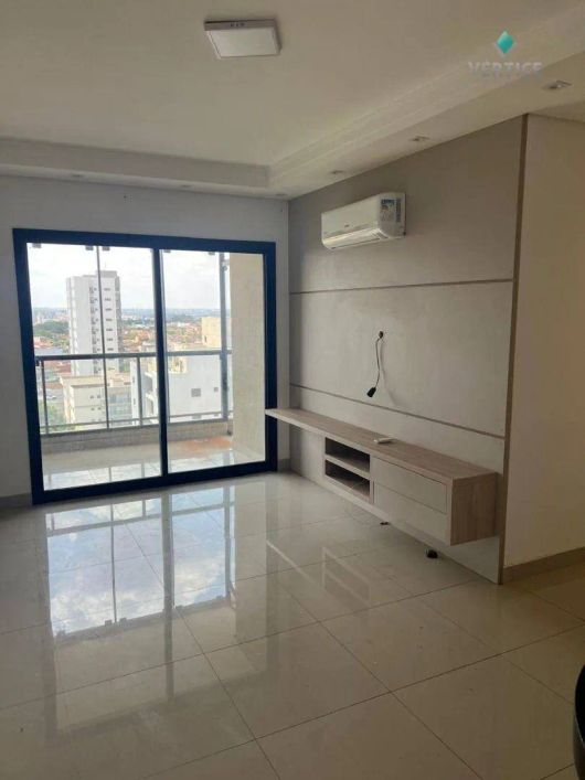Apartamento com 2 dormitórios à venda, 77 m² por R$ 630.000,00 - Vila Nossa Senhora do Bonfim - São